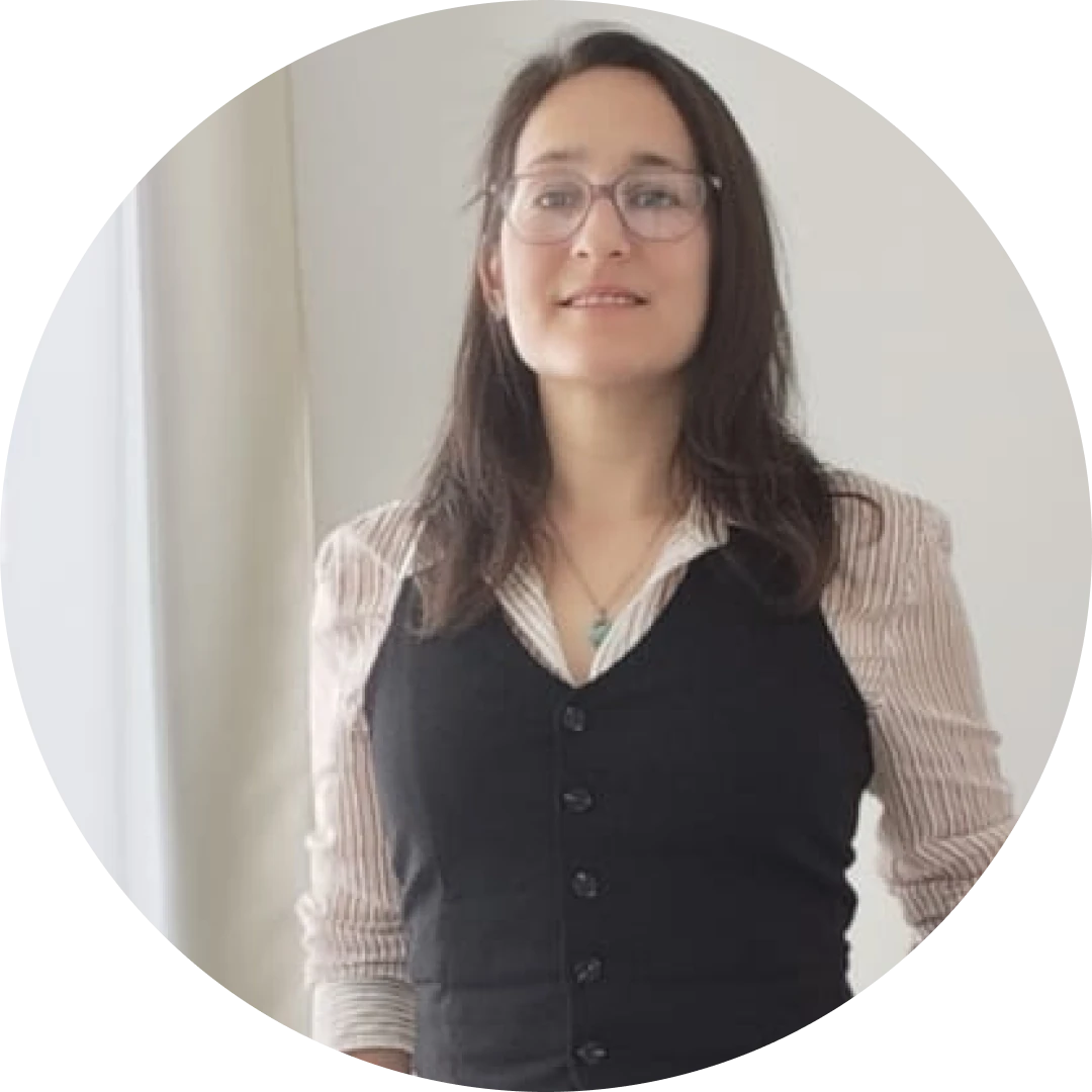 Foto perfil Noelia Leguizamon